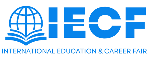IECF Logo