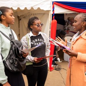 International Education and Career Fair 2026